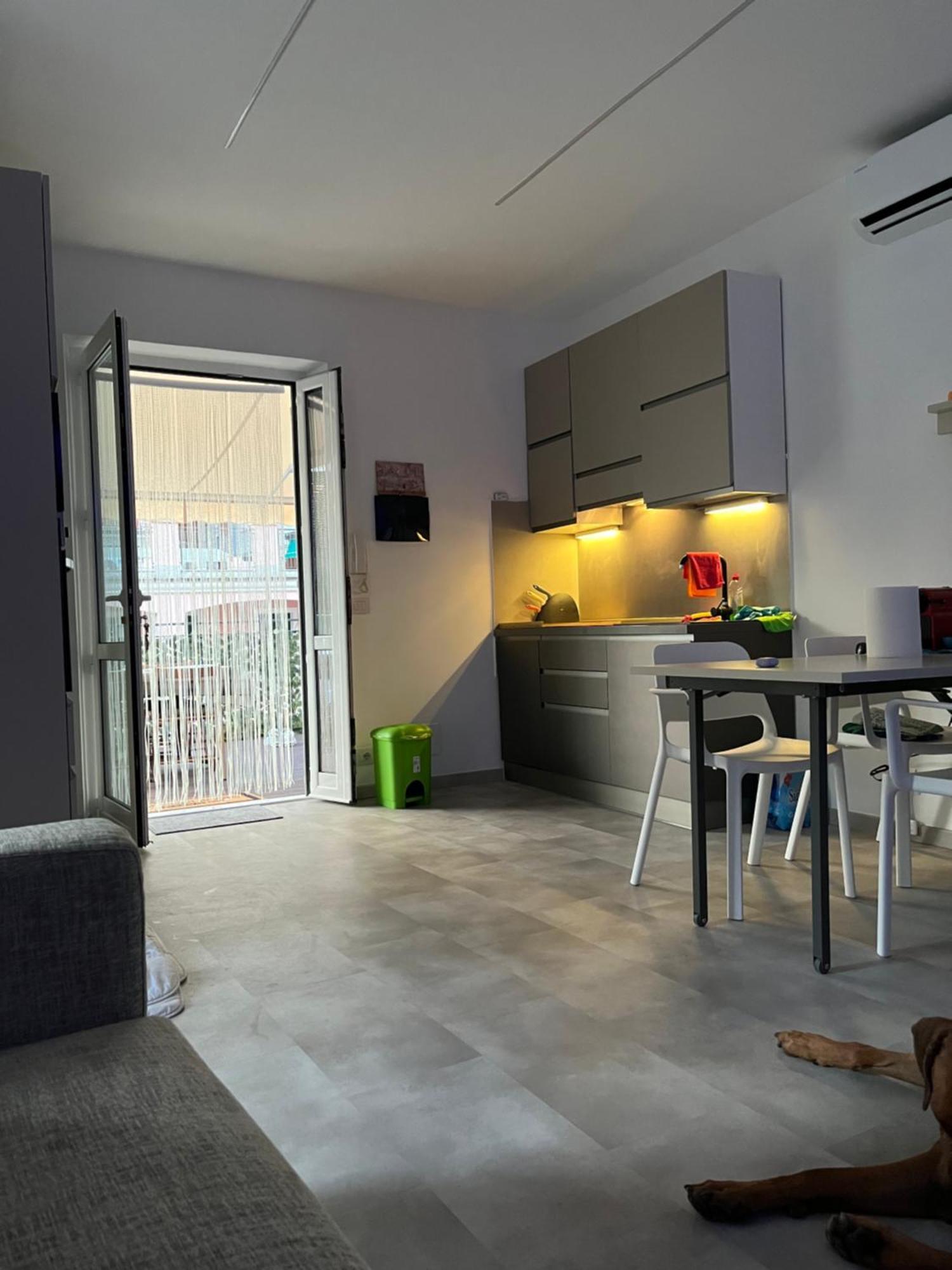 50 Mt Dal Mare Splendida Casetta Indipendente Citr Finale Ligure Ngoại thất bức ảnh